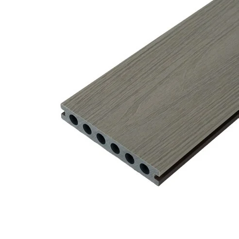 ZenDeck Smoke · Matte